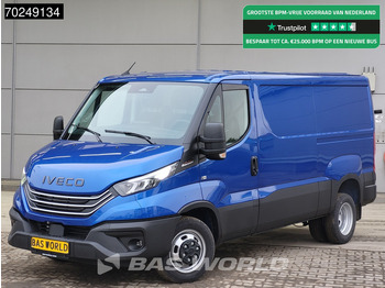 Товарно комбе IVECO Daily 35c21