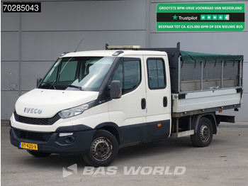 Комбе со отворен сандак IVECO Daily 35s11