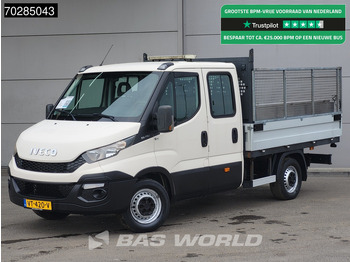 Комбе со отворен сандак IVECO Daily 35s11