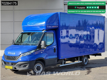 Комбе фургон IVECO Daily 35s14