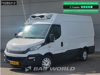 Комбе ладилник IVECO Daily 35s14