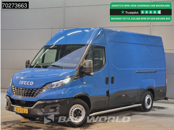 Товарно комбе IVECO Daily 35s14