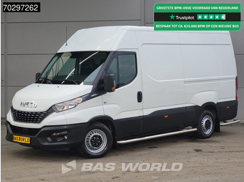 Товарно комбе IVECO Daily 35s14