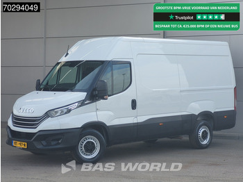 Товарно комбе IVECO Daily 35s14