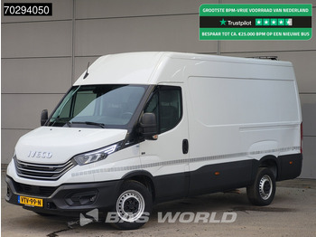 Товарно комбе IVECO Daily 35s14