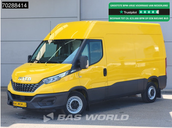 Товарно комбе IVECO Daily 35s14