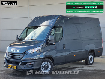Товарно комбе IVECO Daily 35s14