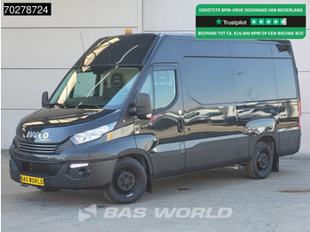 Товарно комбе IVECO Daily 35s14