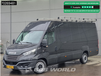 Товарно комбе IVECO Daily 35s14