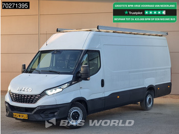 Товарно комбе IVECO Daily 35s14
