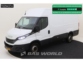 Товарно комбе IVECO Daily 35s14