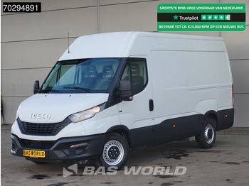 Товарно комбе IVECO Daily 35s14