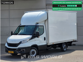 Комбе фургон IVECO Daily 35s14
