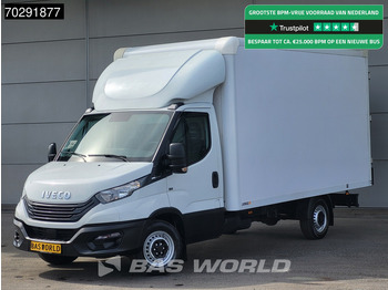 Комбе фургон IVECO Daily 35s16