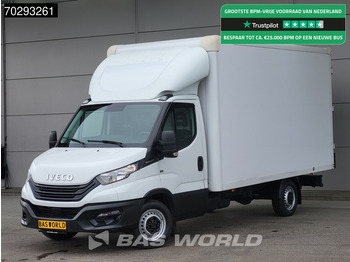 Комбе фургон IVECO Daily 35s16