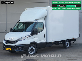 Комбе фургон IVECO Daily 35s16