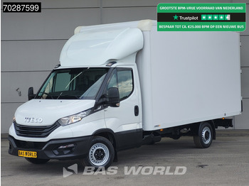 Комбе фургон IVECO Daily 35s16