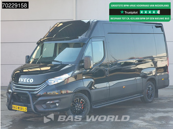 Товарно комбе IVECO Daily 35s16