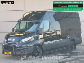 Товарно комбе IVECO Daily 35s16