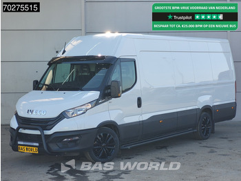 Товарно комбе IVECO Daily 35s16