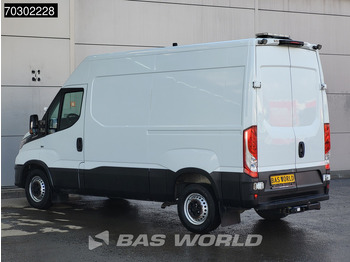 Товарно комбе Iveco Daily 35S16 Automaat L2H2 3,5t Trekhaak 160PK ACC Navi Airco Camera Werkplaatsinrichting Euro6 L2 Airco Trekhaak: слика 2
