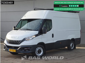 Товарно комбе IVECO Daily 35s16