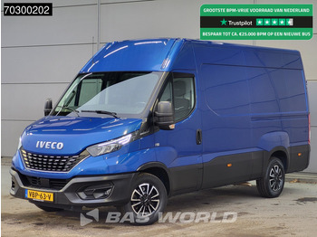 Товарно комбе IVECO Daily 35s16