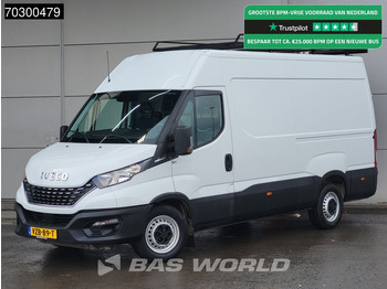 Товарно комбе IVECO Daily 35s16