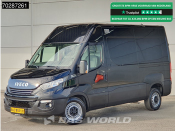 Товарно комбе IVECO Daily 35s16