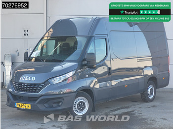 Товарно комбе IVECO Daily 35s16