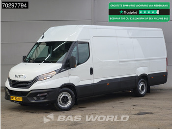 Товарно комбе IVECO Daily 35s16