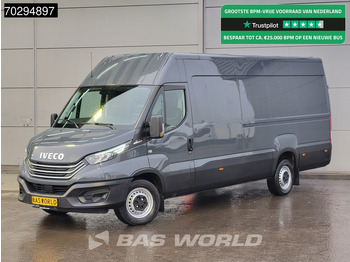 Товарно комбе IVECO Daily 35s16