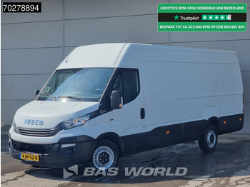 Товарно комбе IVECO Daily 35s16