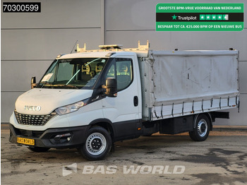 Комбе со отворен сандак IVECO Daily 35s16