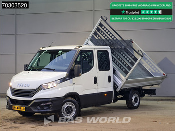 Комби кипер IVECO Daily 35s16