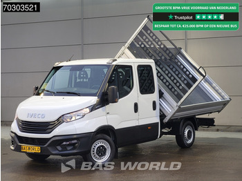 Комби кипер IVECO Daily 35s16