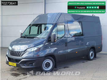 Товарно комбе IVECO Daily 35s16