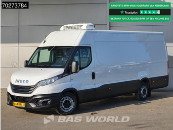 Комбе ладилник IVECO Daily 35s16