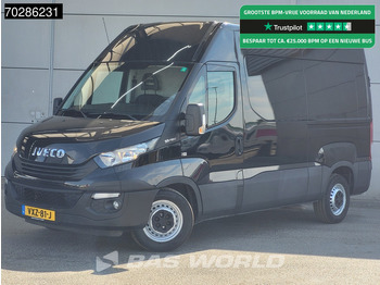 Товарно комбе IVECO Daily 35s16