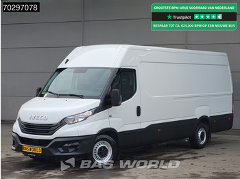 Товарно комбе IVECO Daily 35s16