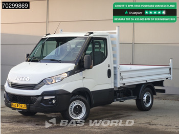 Комбе со отворен сандак IVECO Daily 35s16