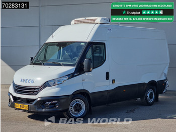 Комбе ладилник IVECO Daily 35s16