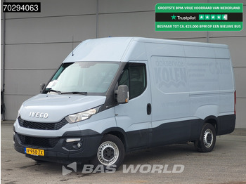 Товарно комбе IVECO Daily