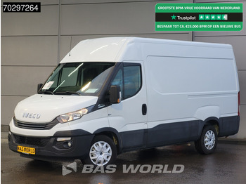 Товарно комбе IVECO Daily 35s18