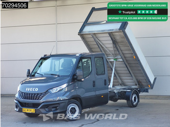 Комби кипер IVECO Daily 35s18