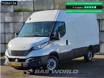 Товарно комбе IVECO Daily 35s18