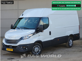 Товарно комбе IVECO Daily 35s18