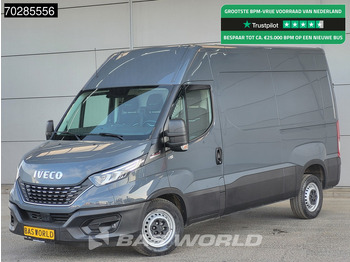 Товарно комбе IVECO Daily 35s18