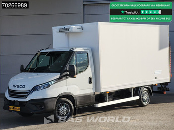 Комбе ладилник IVECO Daily 35s18