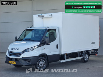 Комбе ладилник IVECO Daily 35s18